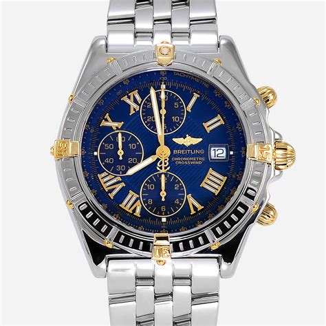 breitling chronomat crosswind b13355 migliore prezzo|Acquista Breitling Crosswind B13355 .